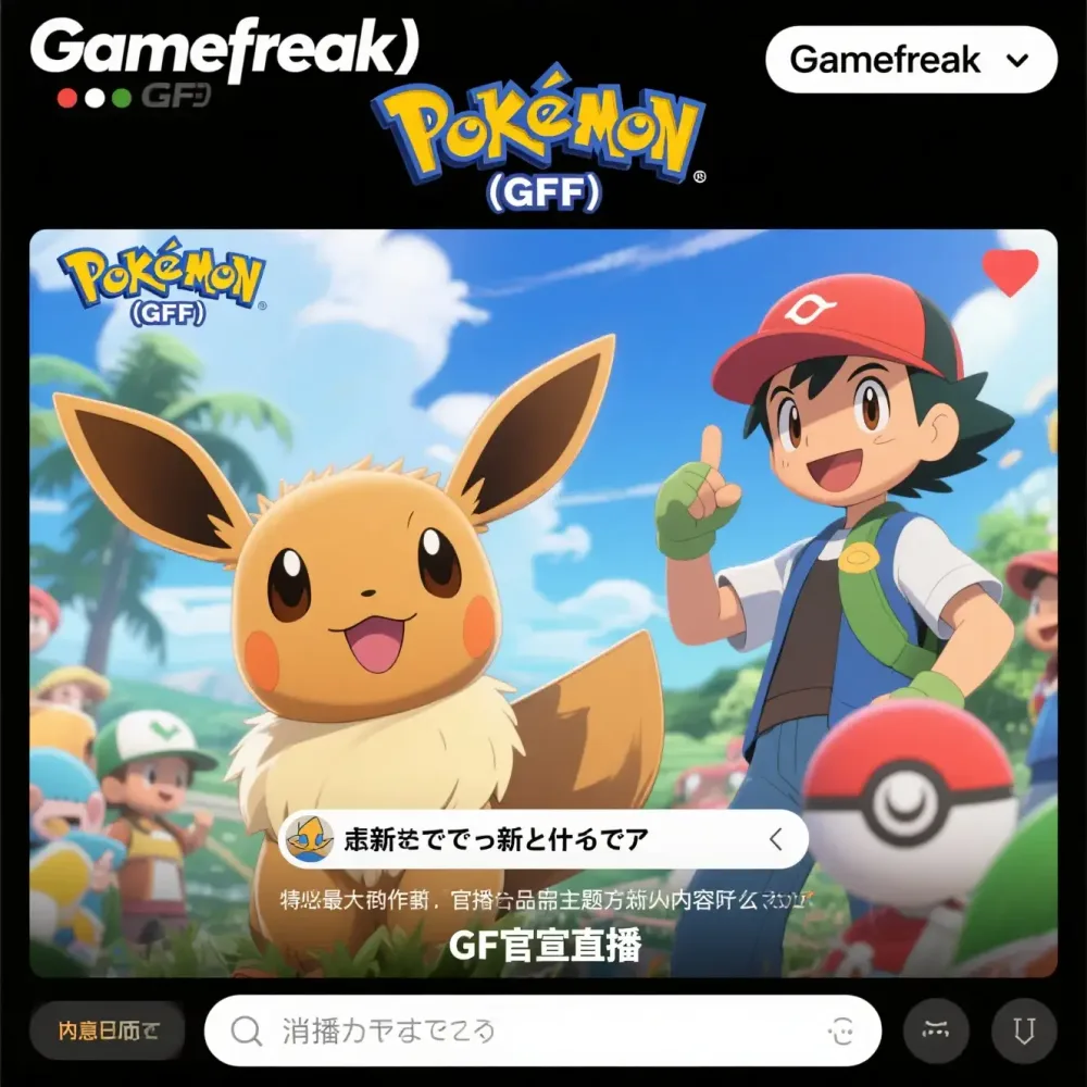 选游编辑组