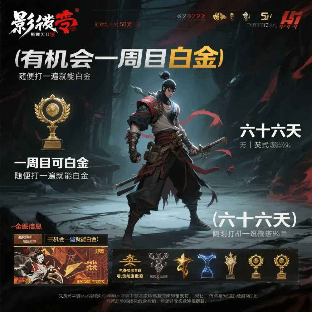 剧情探索视角
