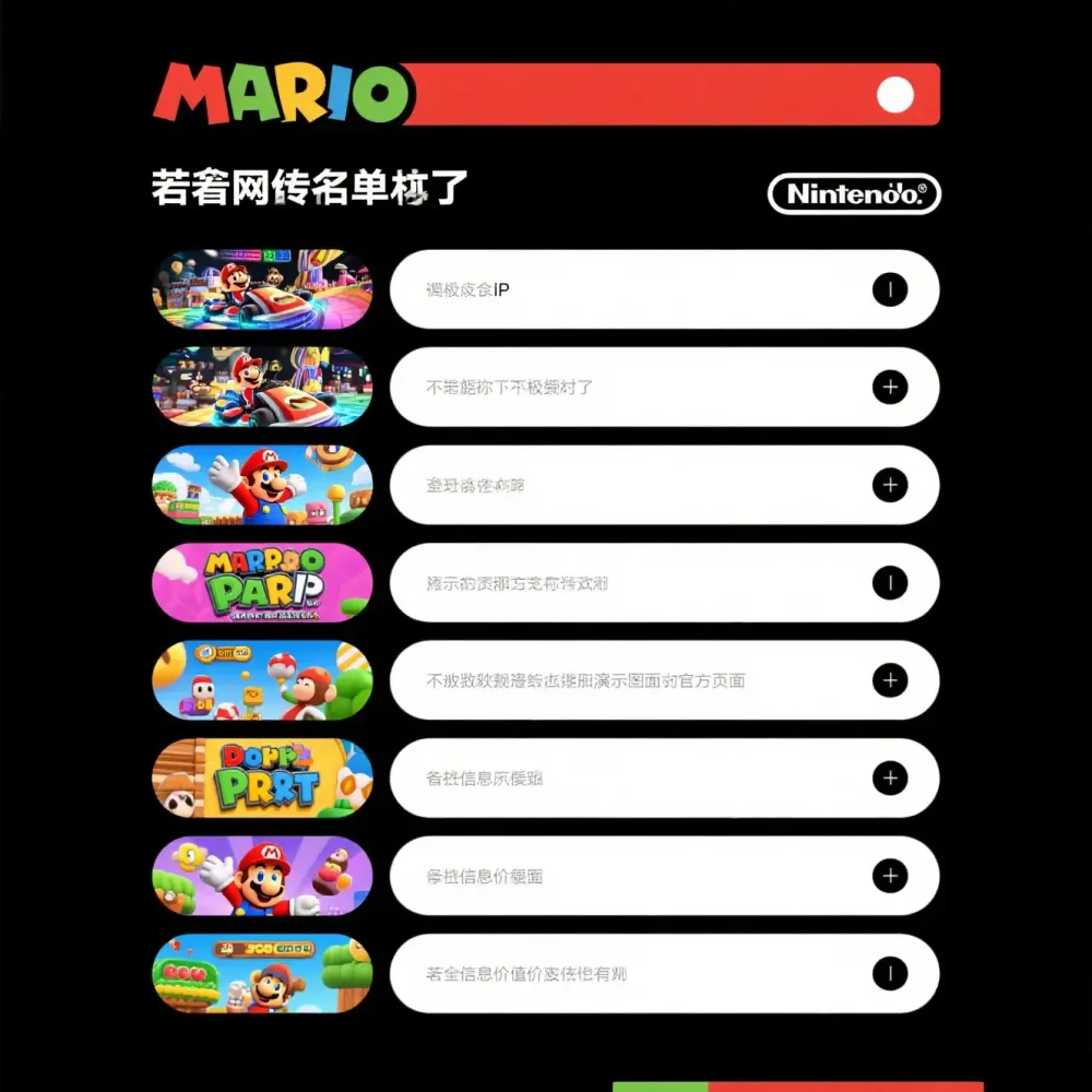 新游观察组